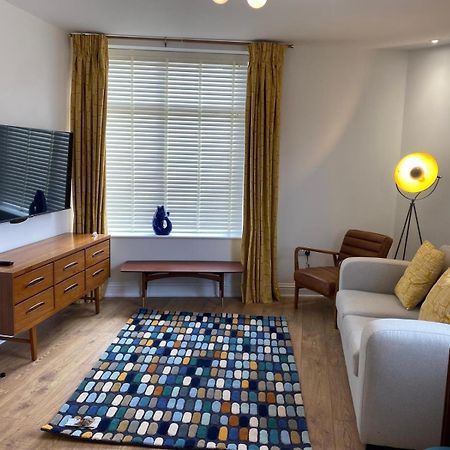 No.1 Clement House Appartement York Buitenkant foto