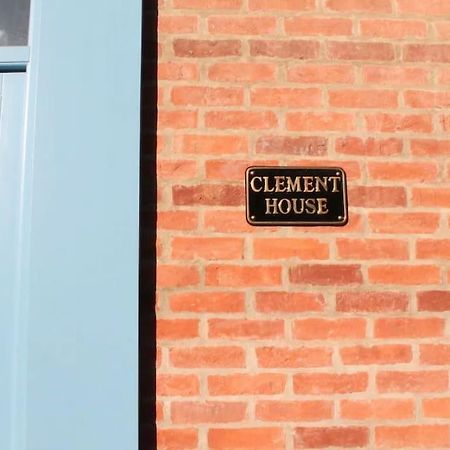 No.1 Clement House Appartement York Buitenkant foto