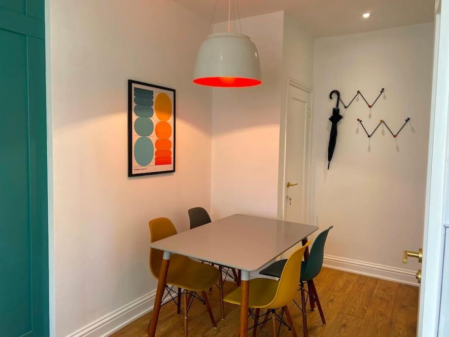 No.1 Clement House Appartement York Buitenkant foto