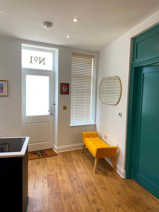 No.1 Clement House Appartement York Buitenkant foto