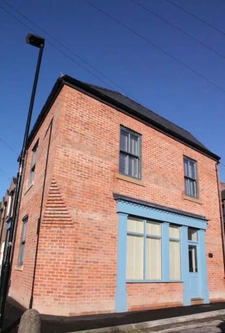 No.1 Clement House Appartement York Buitenkant foto